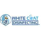 White Coat Disinfecting White Coat Disinfecting